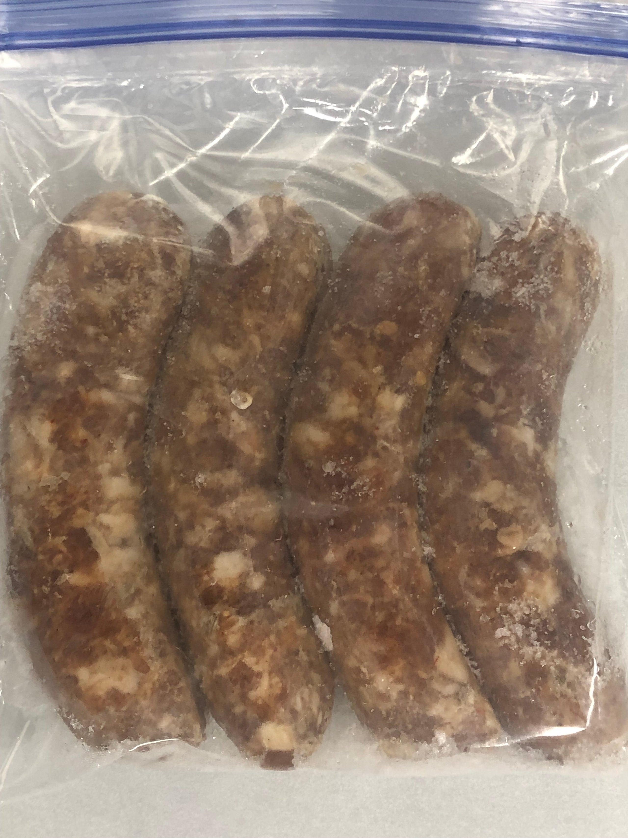 Argentine sausage sale